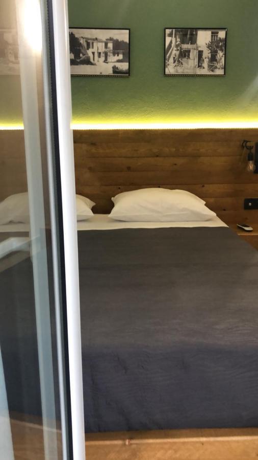 Fontana Leone Apartment Spílion Екстериор снимка