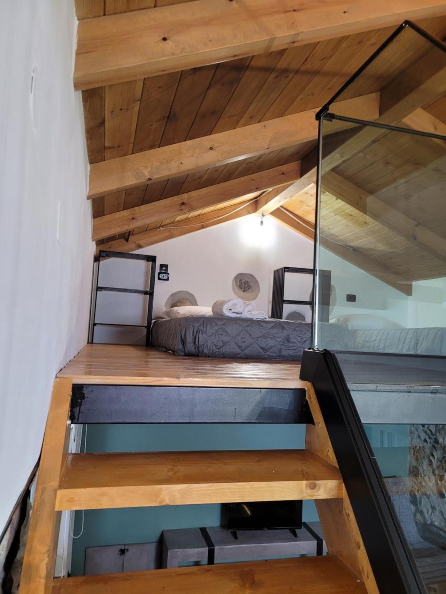 Fontana Leone Apartment Spílion Екстериор снимка